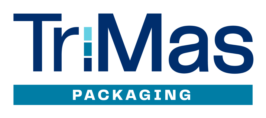 Logo TriMas Packaging transparent 1600px