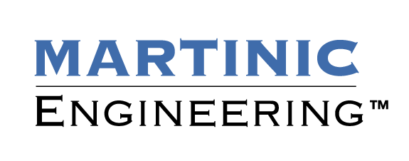 Martinic Logo Color